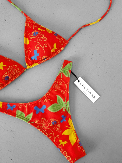 Bikini Mariposa V
