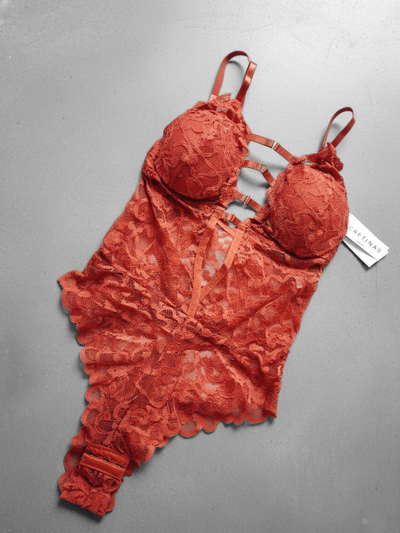 Body SEX SALMÓN