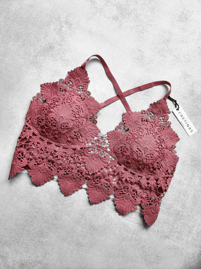 Bralette Filipa