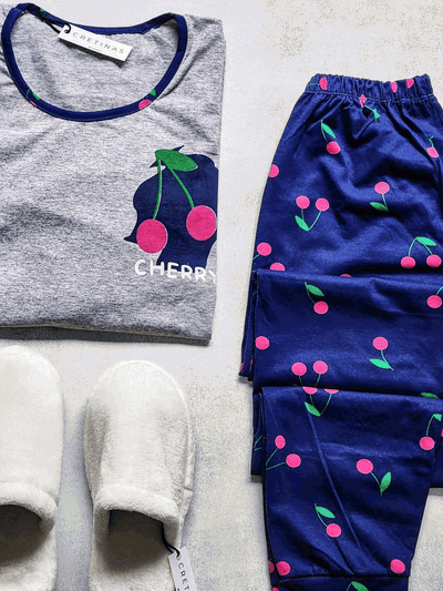 Pijama Cherry