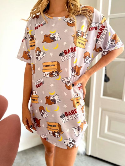 Remerón Ositos