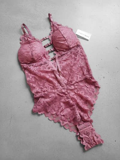 Body SEX LILA