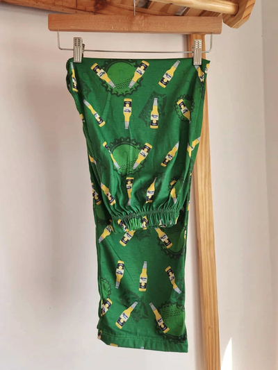 Pantalón CORONA