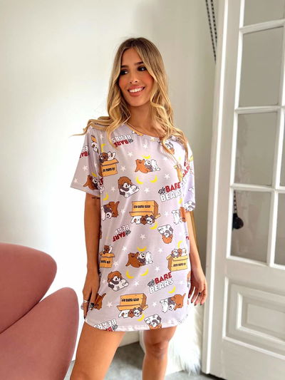Remerón Ositos