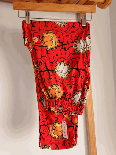 Pantalón GARFIELD