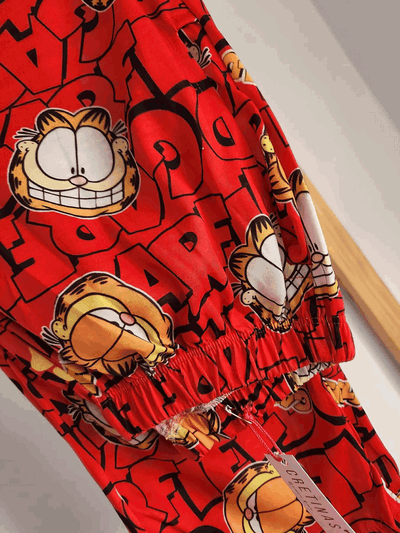 Pantalón GARFIELD