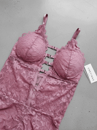 Body SEX LILA