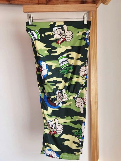 Pantalón POPEYE