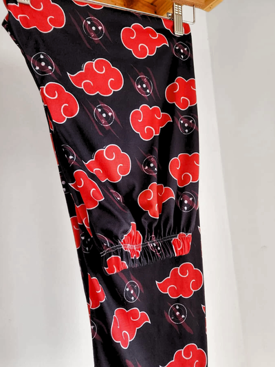 Pantalón Pijamero Naruto