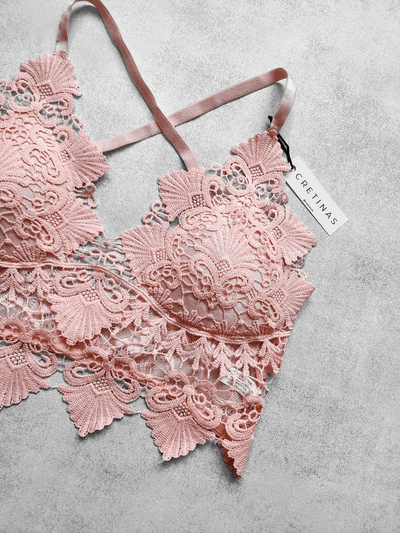 Bralette Filipa