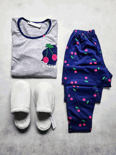 Pijama Cherry