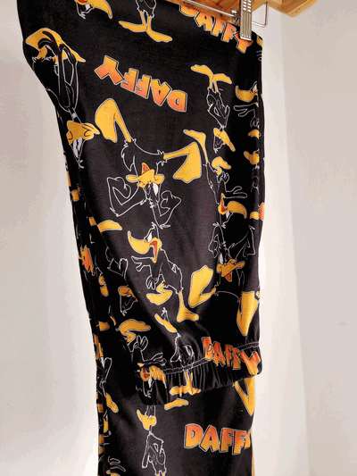 Pantalón PATO LUCAS