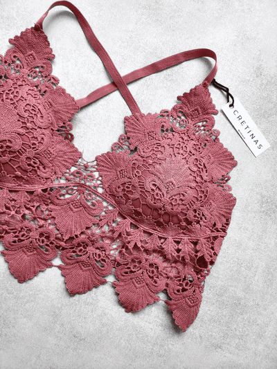 Bralette Filipa