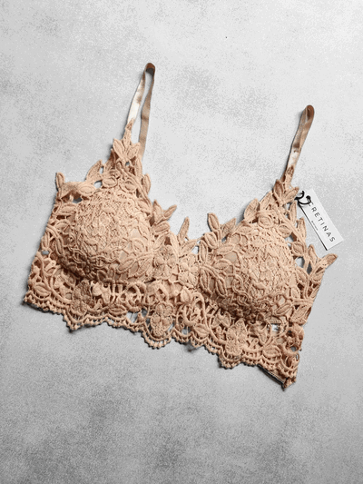 Bralette Zara