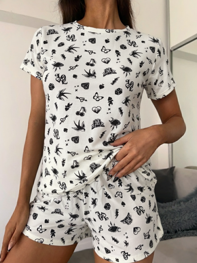 Pijama MODERNO