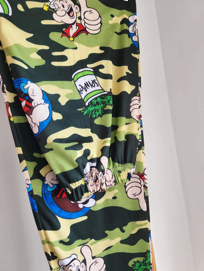 Pantalón POPEYE