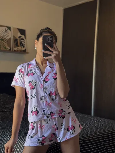 Camisero talle L - VARIOS DISEÑOS