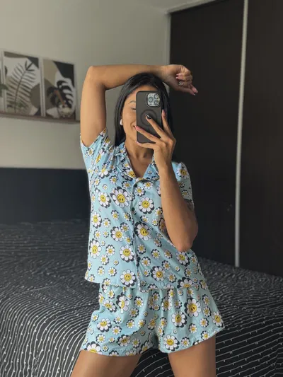 Camisero talle M - VARIOS DISEÑOS