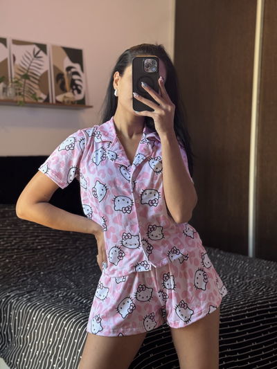 Camisero talle S - VARIOS DISEÑOS