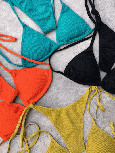 Bikini TEXTURADA LUA