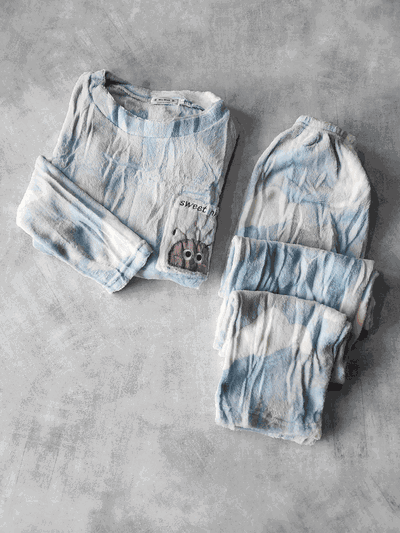 Pijama polar soft Sweet