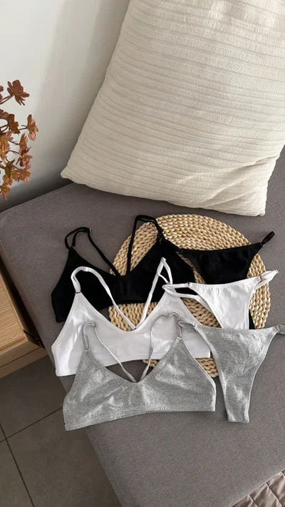 Conjunto MINA