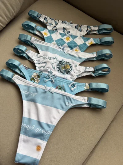 Pack x 2 regulables - ARGENTINA