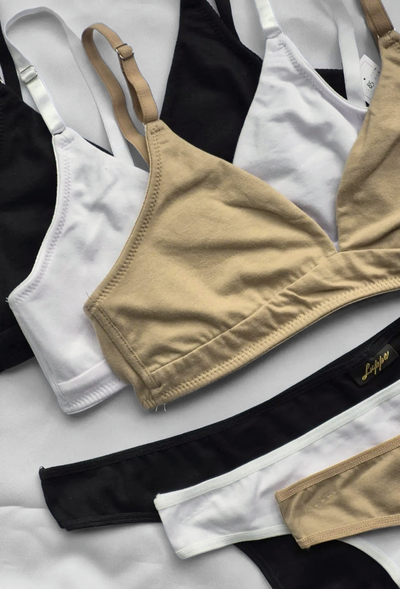 Conjunto RENA
