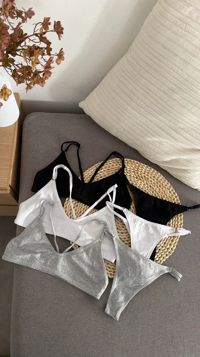 Conjunto MINA