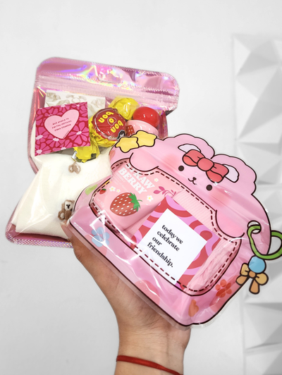 BOXES - 2 opciones