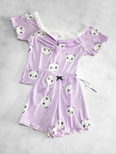 Pijama FRUNCE
