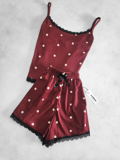 Pijama MILA