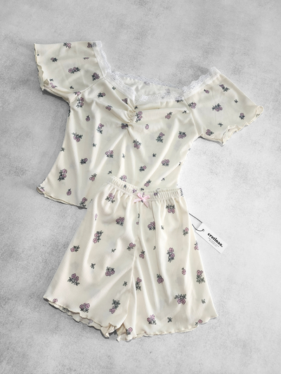 Pijama FRUNCE
