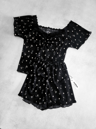 Pijama FRUNCE