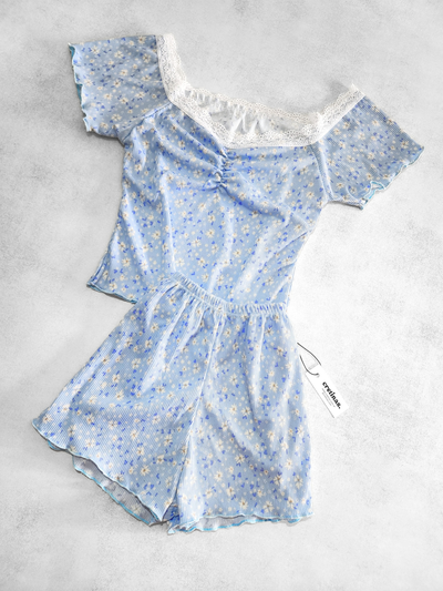 Pijama FRUNCE