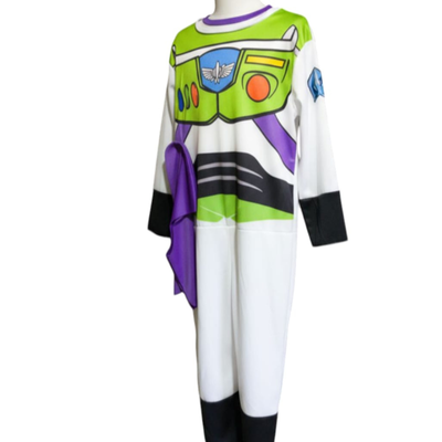 disfraz buuz lightyears