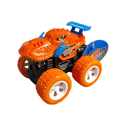 dino auto a friccion