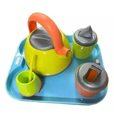 Set de mate con bandeja