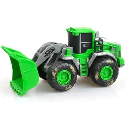 excavadora/pala mecanica a friccion