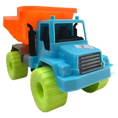 Camion volquete DURAVIT