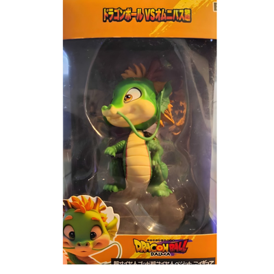 muñeco shen long dragon ball