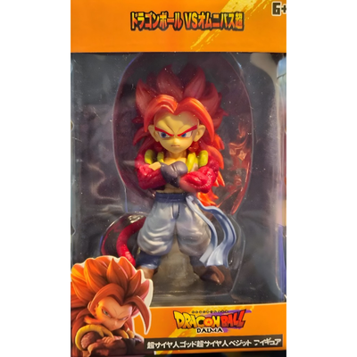 muñeco goku dragon ball