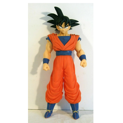 goku de dragon ball z