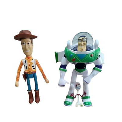 muñecos de toy story x3