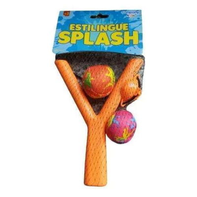 gomera con pelotas soft