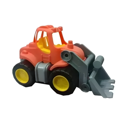 Excavadora/Pala mecánica DURAVIT