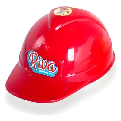 casco de constructor