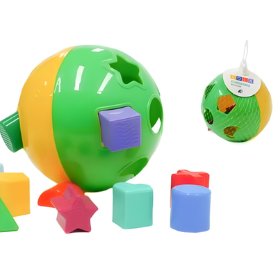 bolon didactico de encastre