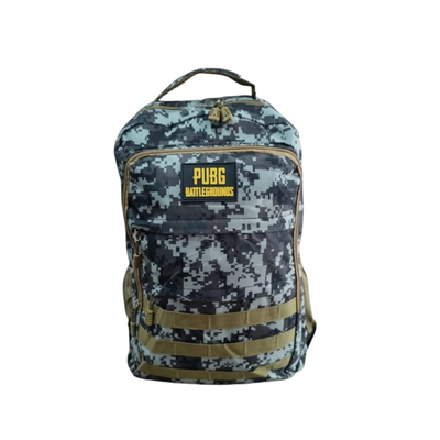 mochila 