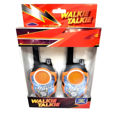 walkie talkie